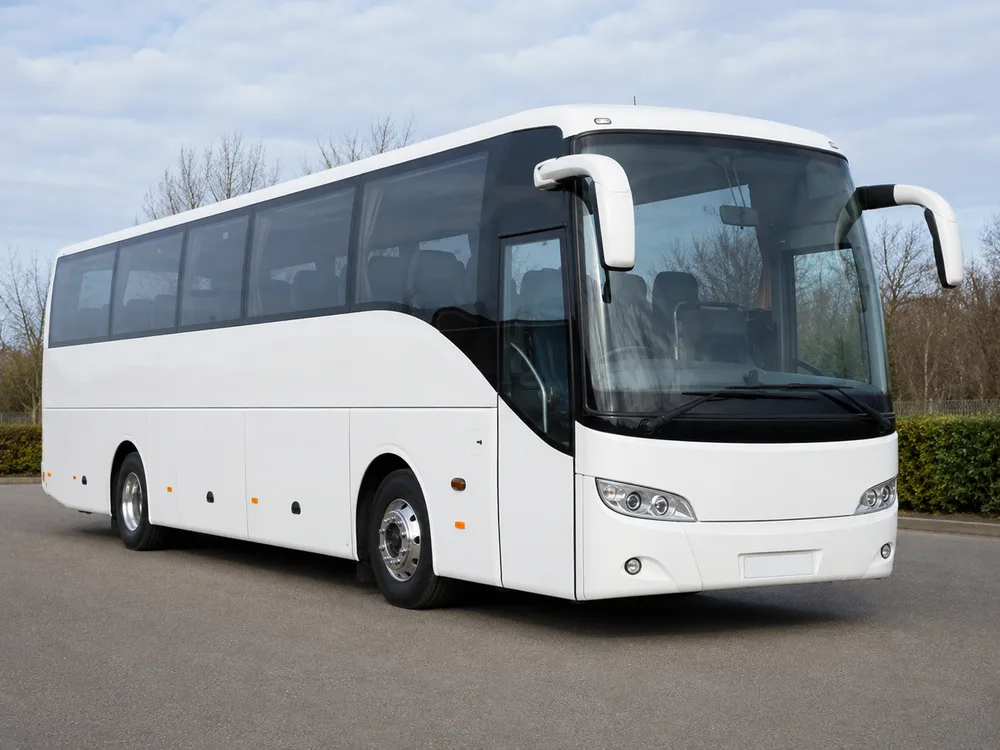 44-Seater Coach
