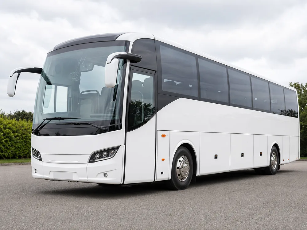 53-Seater Executive Coach