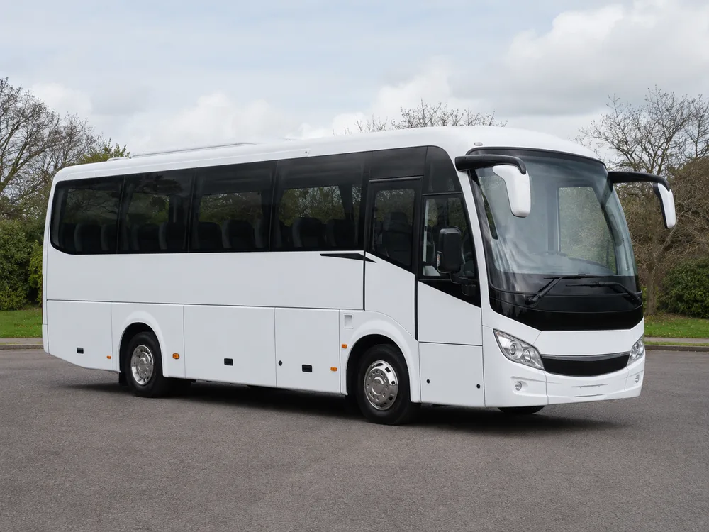 32-Seater Midi Coach